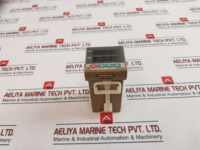 Acushnet Fp400 Digital Temperature Controller