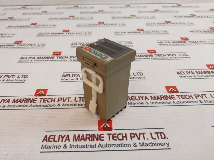 Acushnet Fp400 Digital Temperature Controller