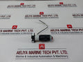 Adalet Xlp Rs N4 Pilot Light Push Button 7794 Rev:D