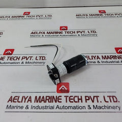 Adalet Xlp Rs N4 Pilot Light Push Button 7794 Rev:D