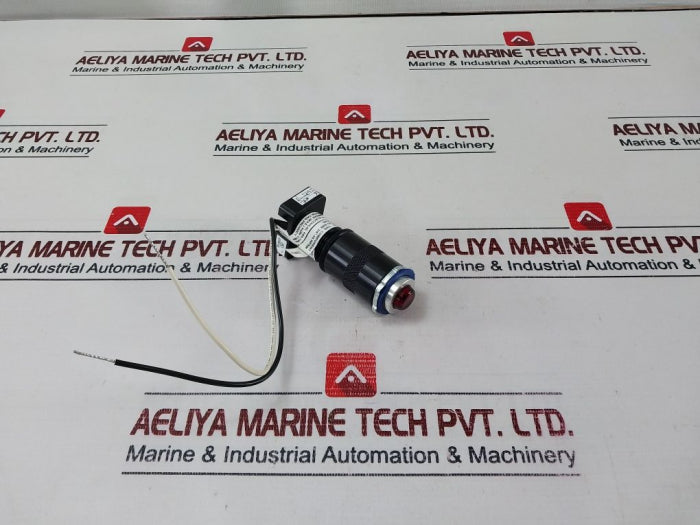 Adalet Xlp Rs N4 Pilot Light Push Button 7794 Rev:D