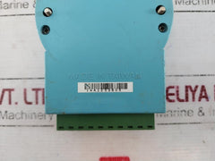 Adam Adam-4018 Thermocouple Input Module W/ Modbus Iaa1293605 Rs-485