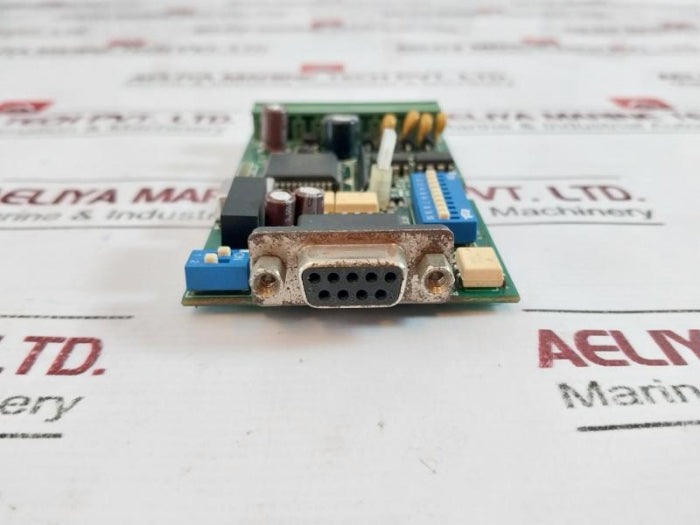 Adam 4520 Isolated Converter Iaa2940447 Rev: D2 94V-0