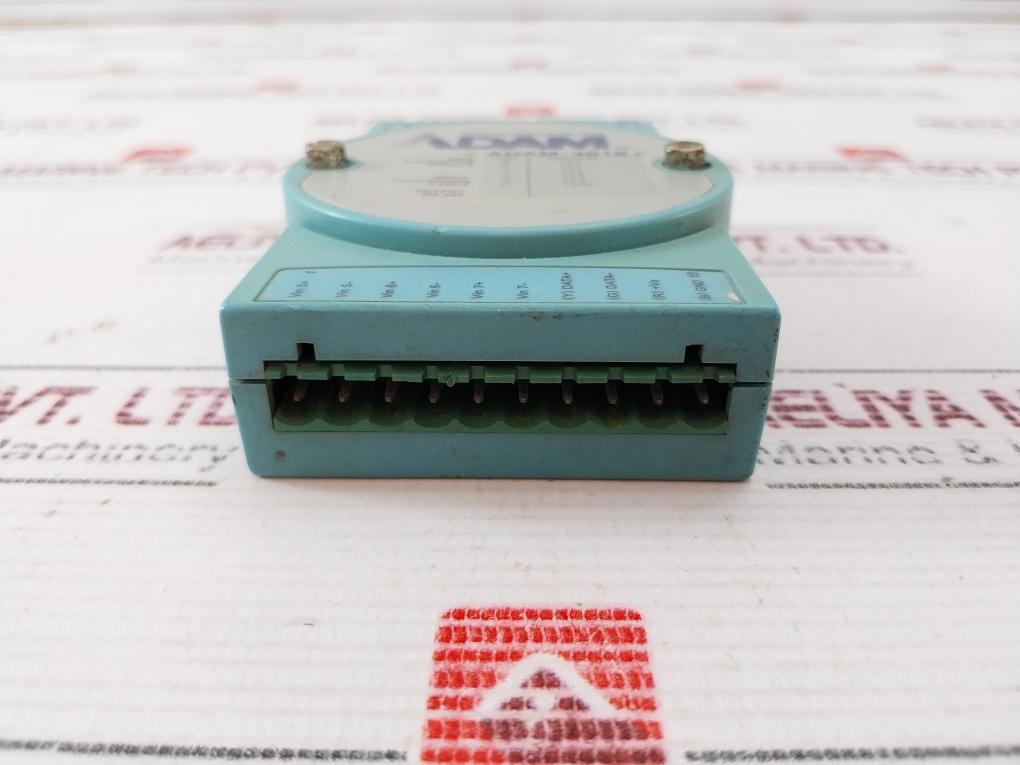 Adam Adam-4018+ Data Acquisition Thermocouple Modules