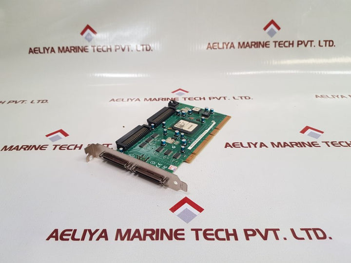 Adaptec Scsi Card 39320A Interface Card