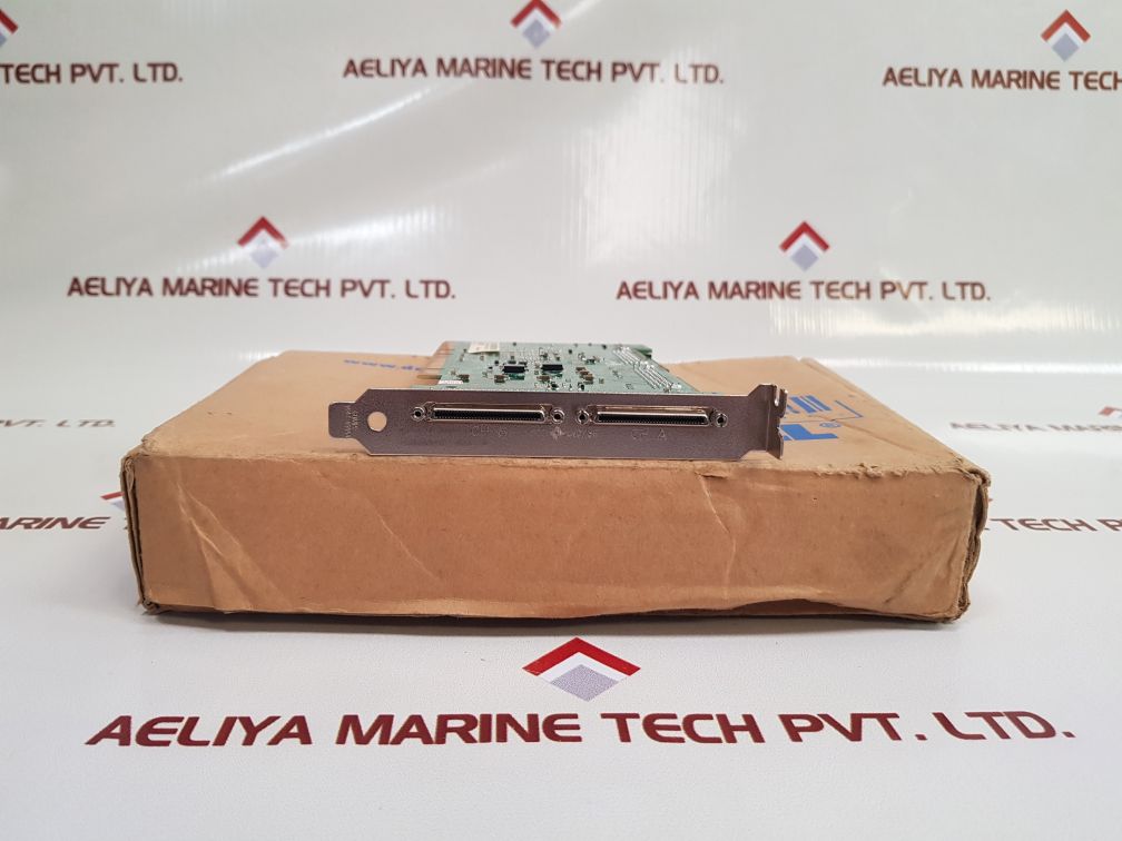 Adaptec Scsi Card 39320A Interface Card