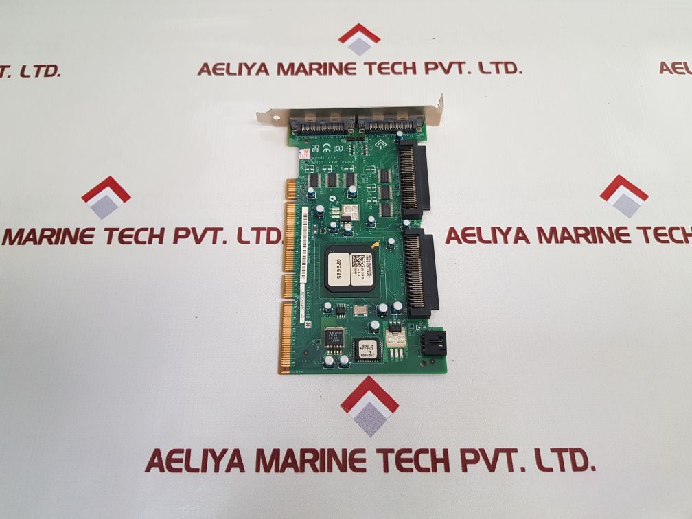 Adaptec Scsi Card 39320A Interface Card