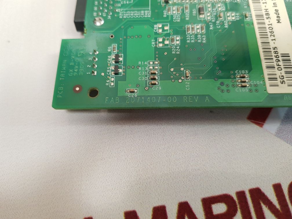 Adaptec Scsi Card 39320A Interface Card