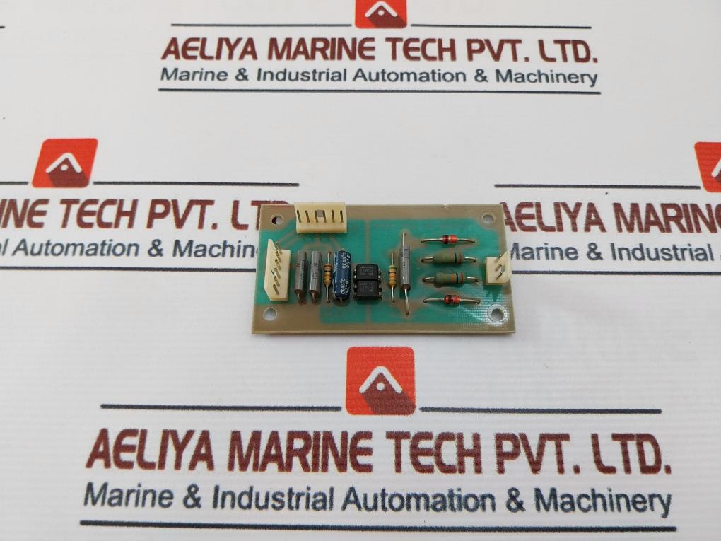 Add-ac 920417 Printed Circuit Board