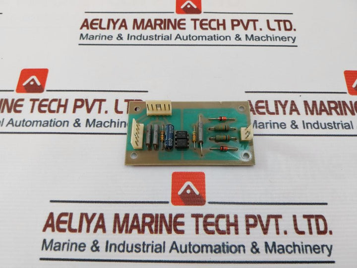 Add-ac 920417 Printed Circuit Board
