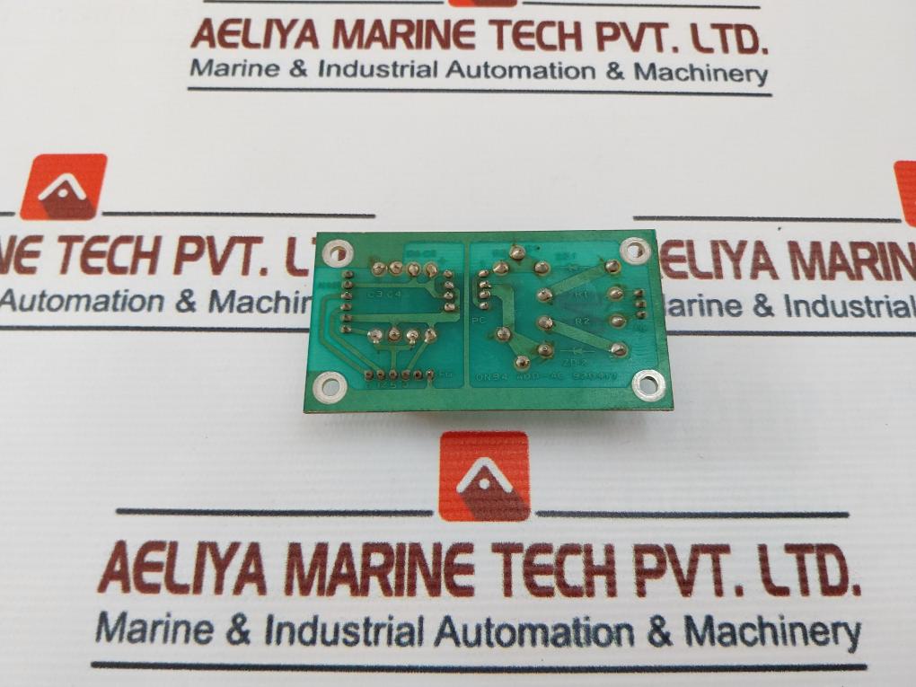Add-ac 920417 Printed Circuit Board