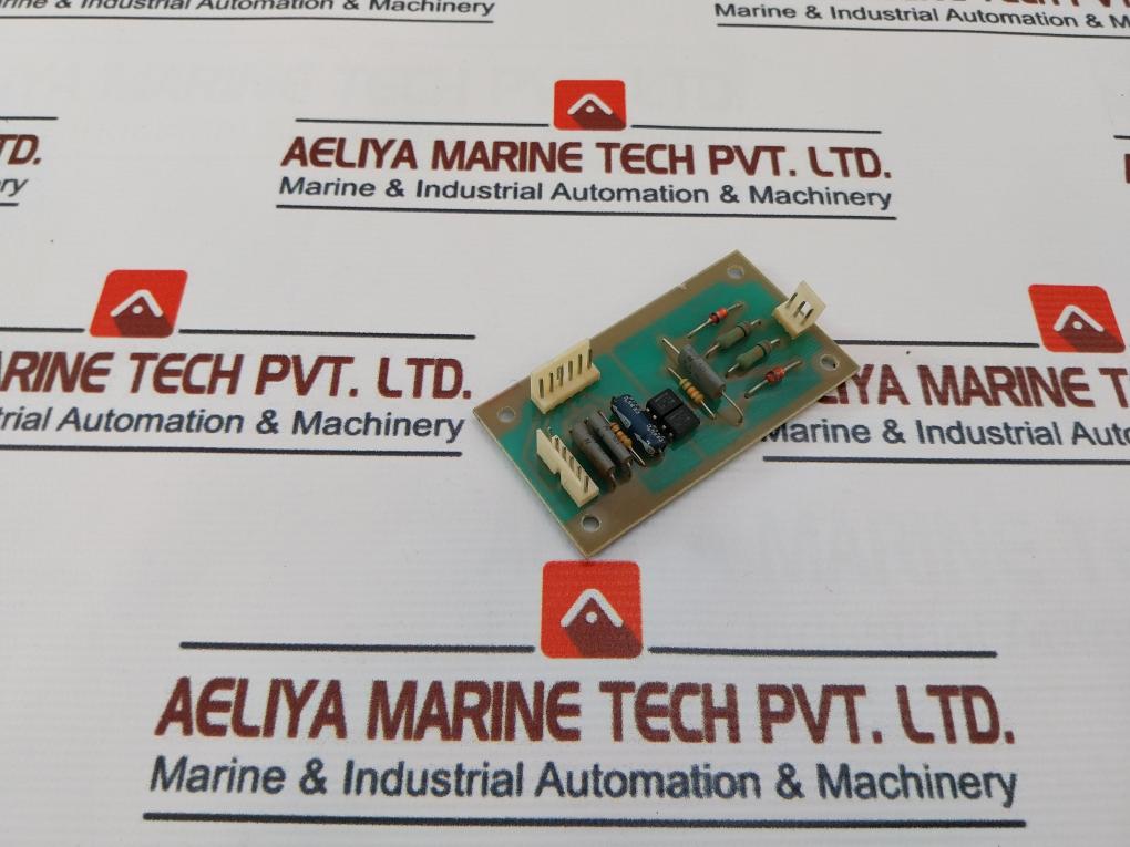 Add-ac 920417 Printed Circuit Board