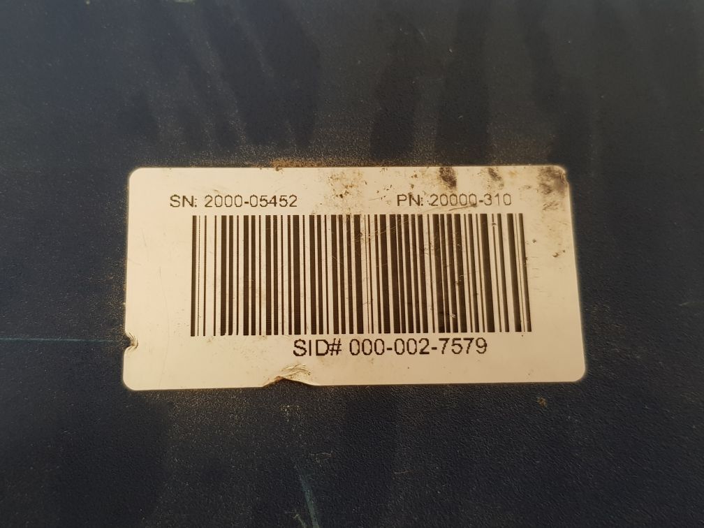 Adept 20000-310 smart controller cx controller module