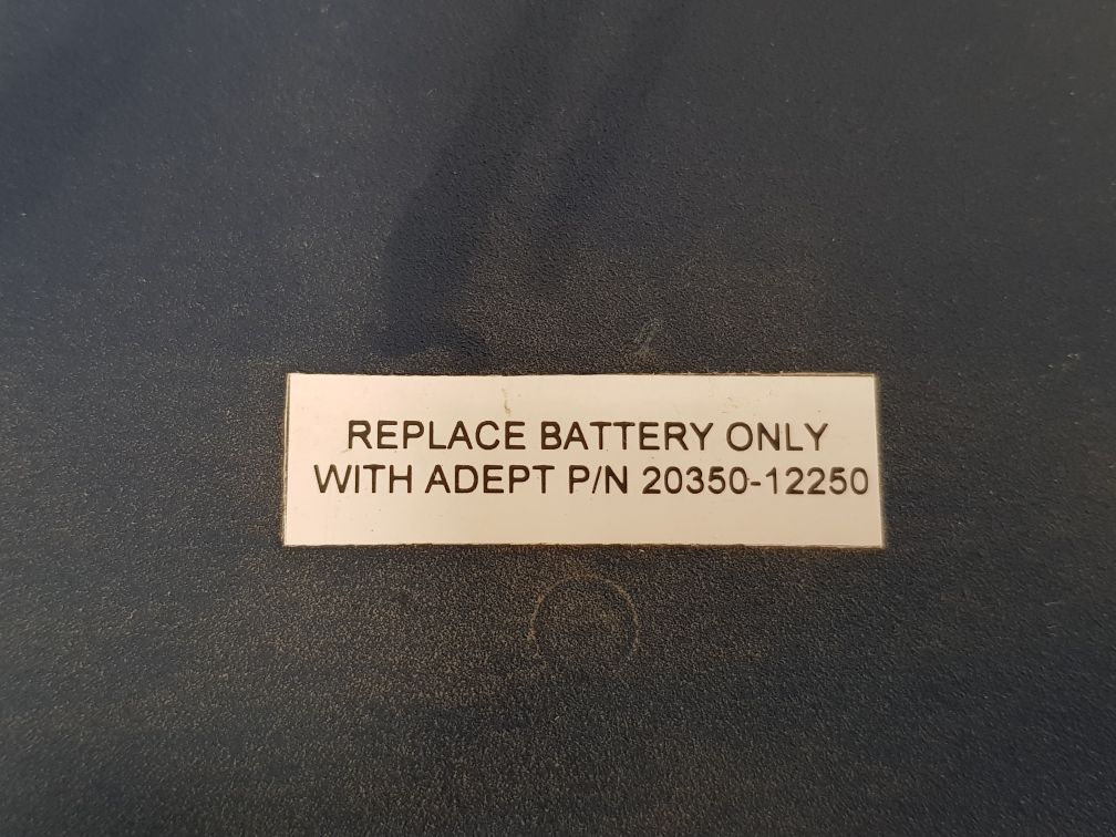 Adept 20000-310 smart controller cx controller module