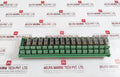 Aditaya Instruments Ai-rl16-2C/O 16-channel Relay Card