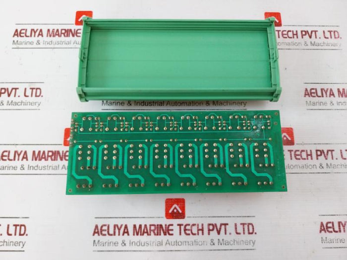 Aditaya Instruments Ai-rl8-2C/O Relay Module