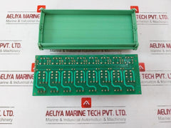 Aditaya Instruments Ai-rl8-2C/O Relay Module