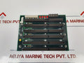 Adlink Hbp-6S Pcb Card