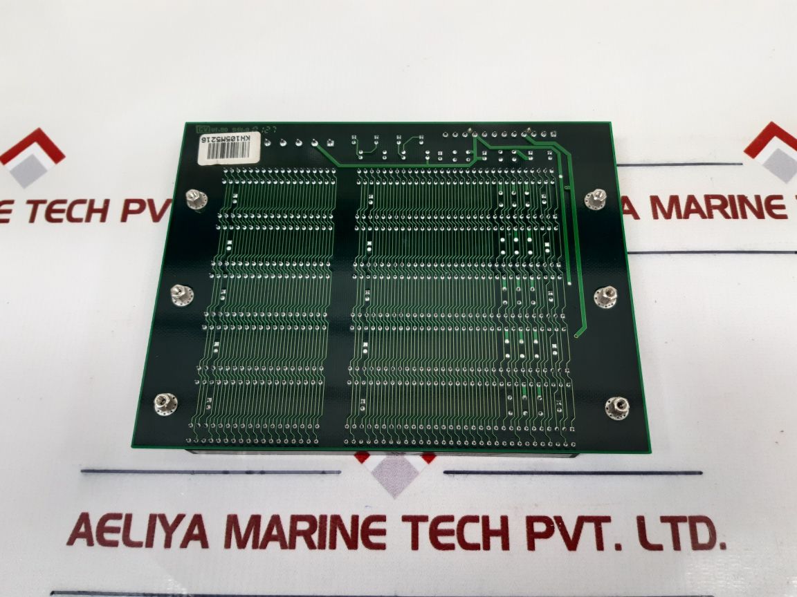 Adlink Hbp-6S Pcb Card