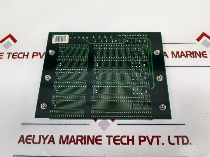 Adlink Hbp-6S Pcb Card