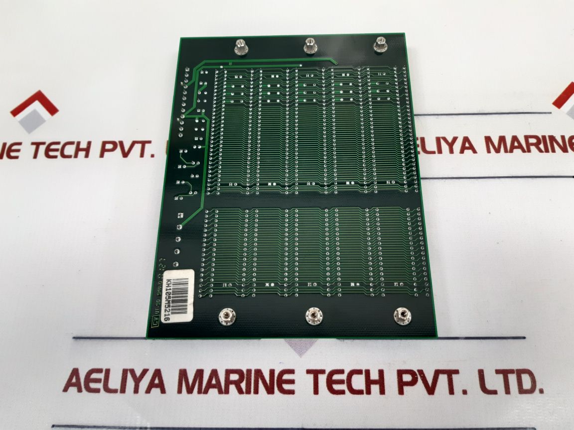Adlink Hbp-6S Pcb Card