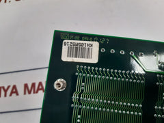 Adlink Hbp-6S Pcb Card