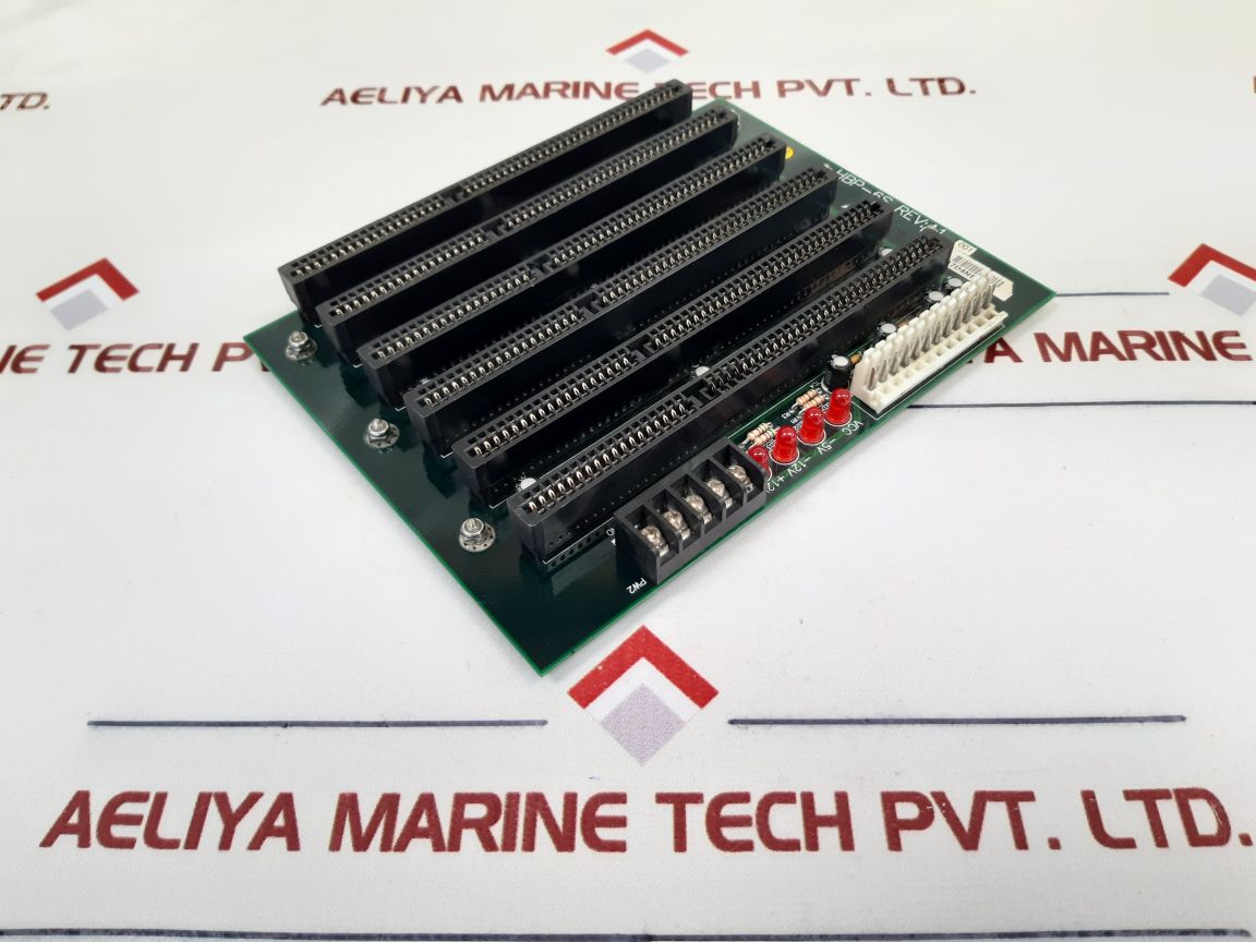 Adlink Hbp-6S Pcb Card