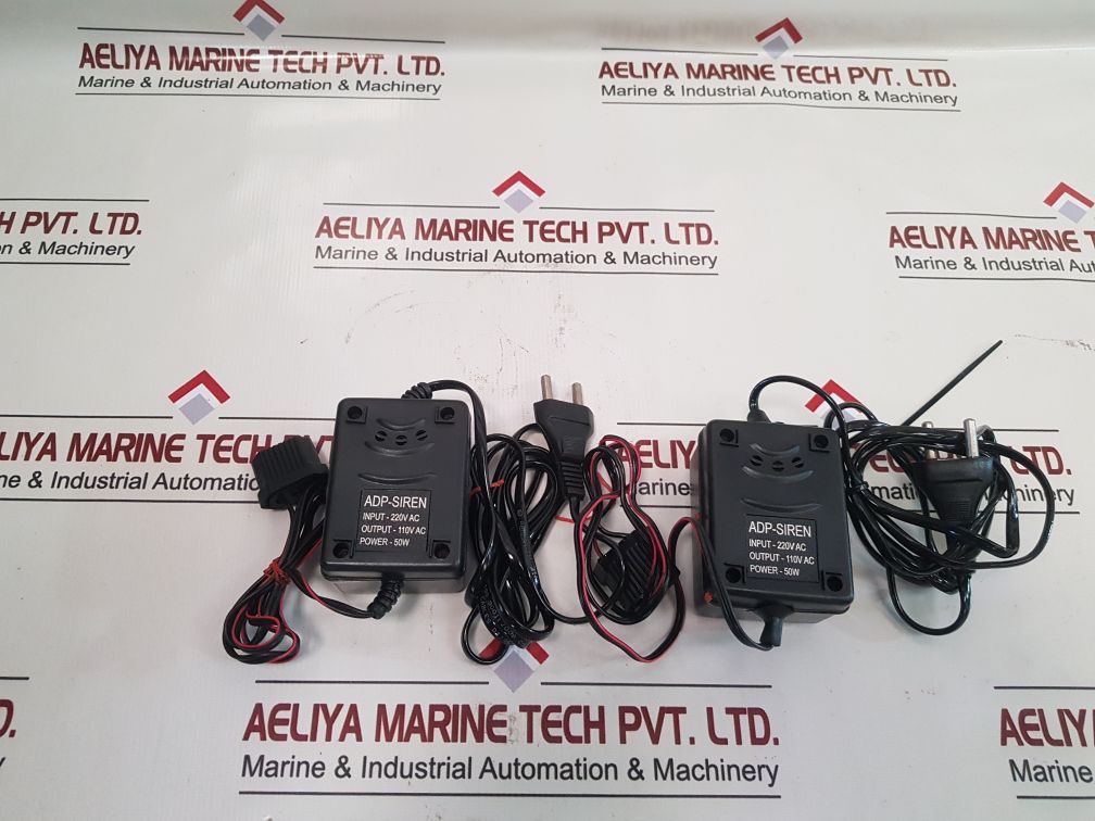 Adp-siren power-50w adapter
