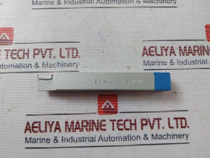 Adv 1616 Carbide Tipped Tool Iso 14