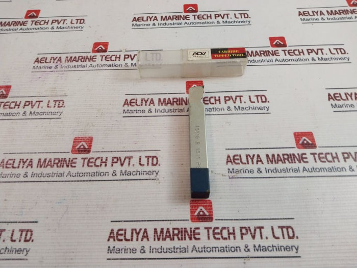 Adv Iso15 Carbide Tipped Tool R1616 P30