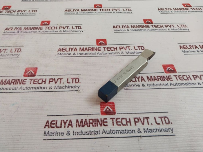 Adv Iso15 Carbide Tipped Tool R1616 P30