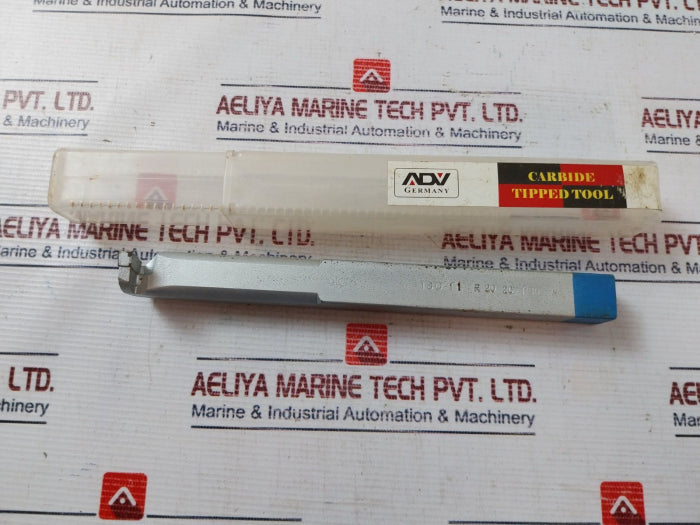 Adv Iso 11 Carbide Tipped Tool R2020