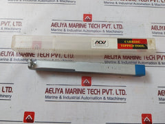 Adv Iso 11 Carbide Tipped Tool R2020