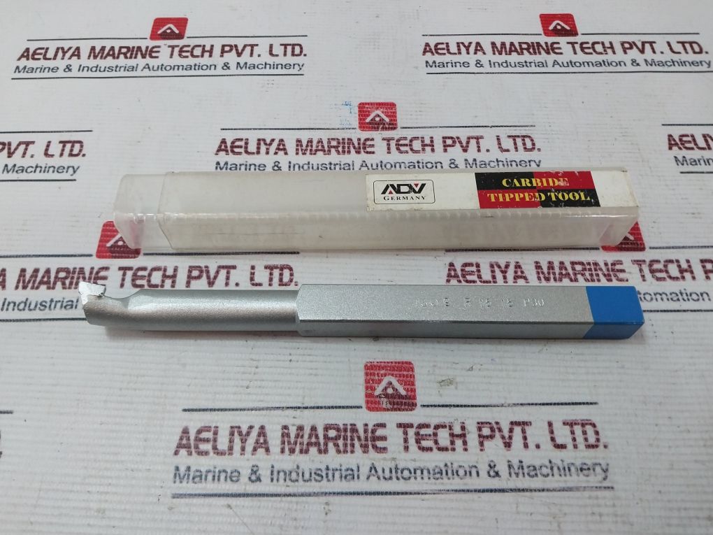 Adv Iso 9 R1616 Carbide Tipped Tool