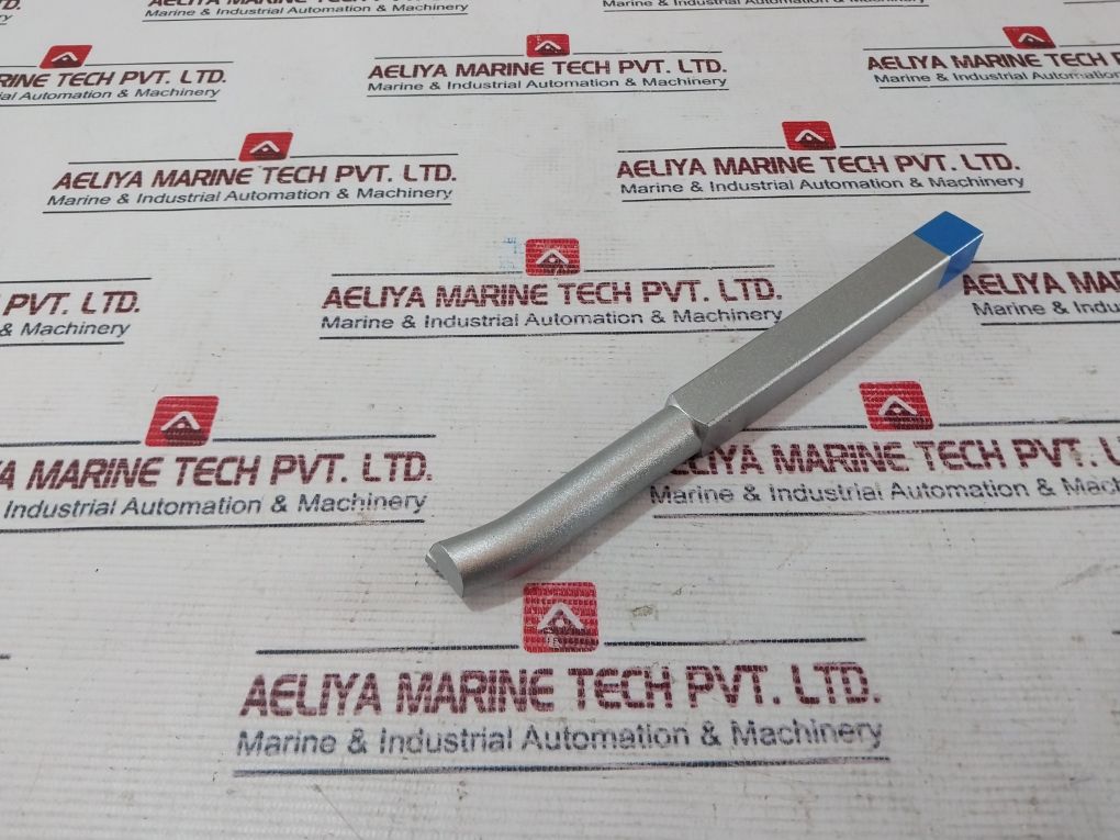 Adv Iso 9 R1616 Carbide Tipped Tool