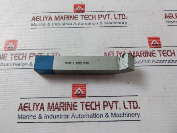 Adv L2020 Carbide Tipped Tool P30