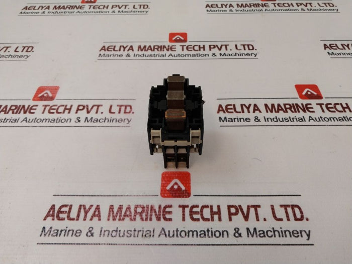 Advance Controls C16 Auxiliary Contactor 10Amps 18-14Awg