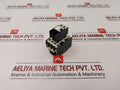 Advance Controls C16 Auxiliary Contactor 10Amps 18-14Awg