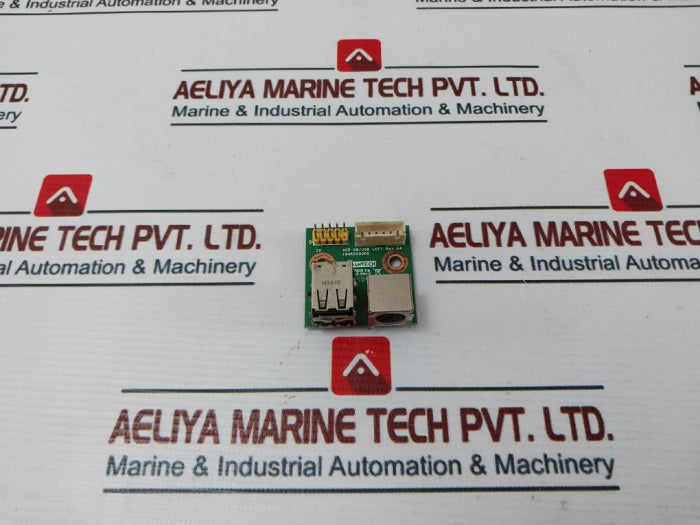 Advantech 19Ak000000 Acp Kb/Usb Left Printed Circuit Board
