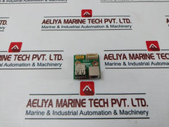 Advantech 19Ak000000 Acp Kb/Usb Left Printed Circuit Board
