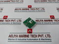 Advantech 19Ak000000 Acp Kb/Usb Left Printed Circuit Board