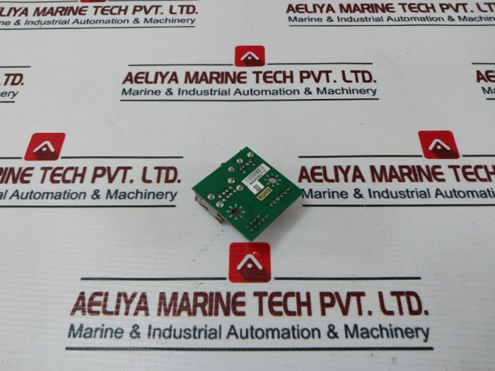 Advantech 19Ak000000 Acp Kb/Usb Left Printed Circuit Board