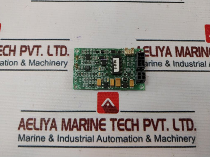 Advantech 310-400464-003 Printed Circuit Board