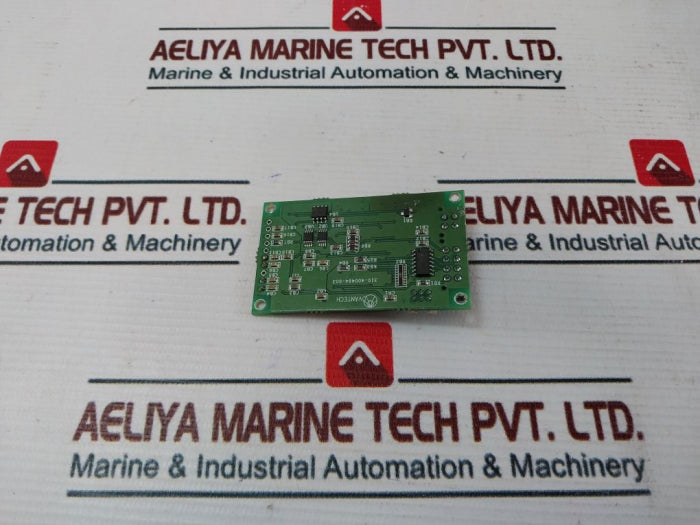 Advantech 310-400464-003 Printed Circuit Board