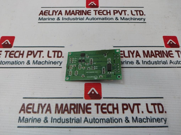 Advantech 310-400464-003 Printed Circuit Board