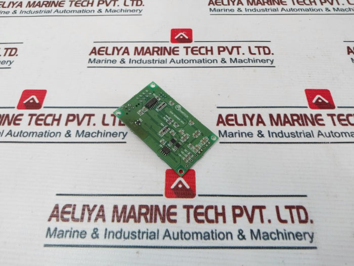 Advantech 310-400464-003 Printed Circuit Board