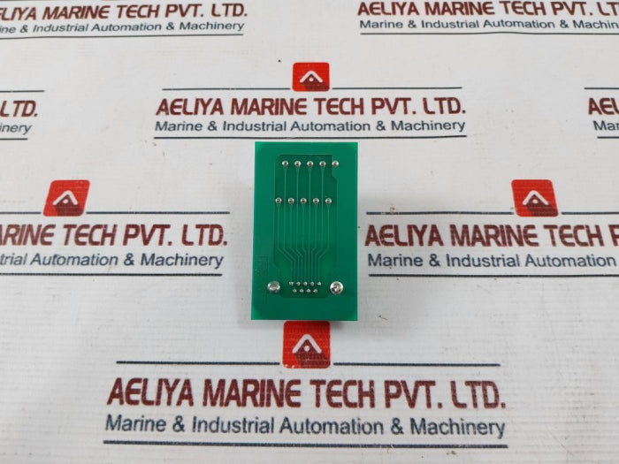 Advantech Adam-3909 Db-9 Wiring Terminal Din-rail Mount