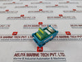 Advantech Adam-3909 Db-9 Wiring Terminal Din-rail Mount