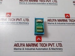 Advantech Adam-3909 Terminal Board Iac1500077