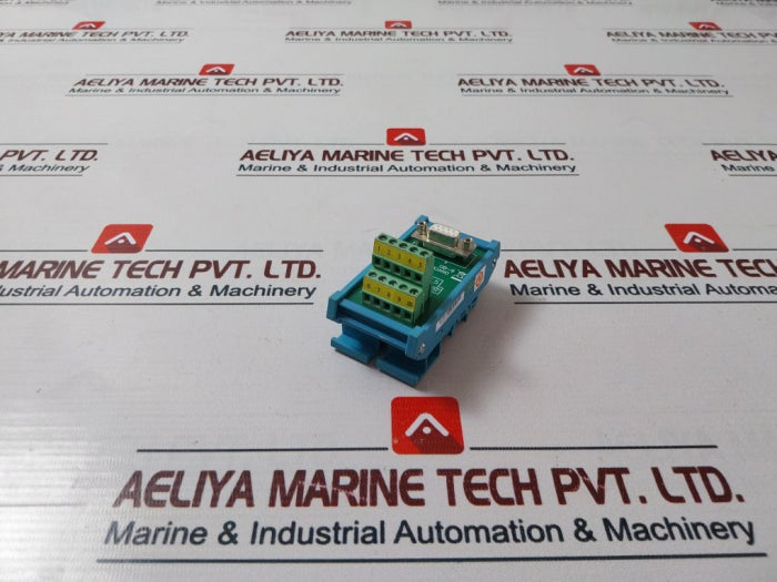 Advantech Adam-3909 Terminal Board Iac1500077